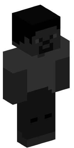Voxior Minecraft Skin Preview on Minecraft.Co.Com