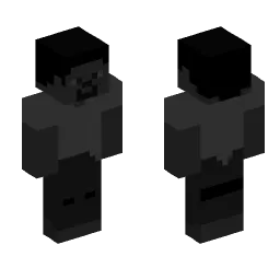 Minecraft Skin #234267