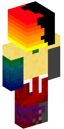 Minecraft Skin #234268