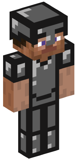Minecraft Skin #234271