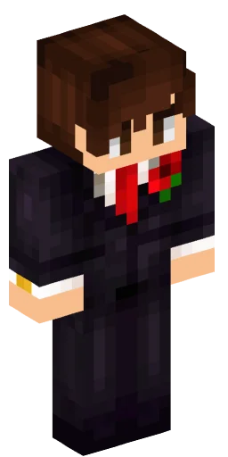 Minecraft Skin #234273
