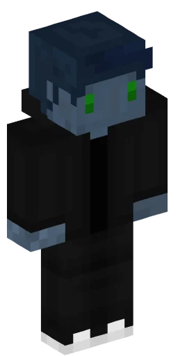 Minecraft Skin #234275