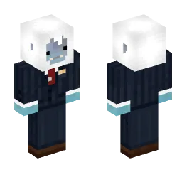 Minecraft Skin #234276