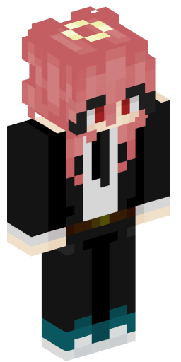 Minecraft Skin #234277