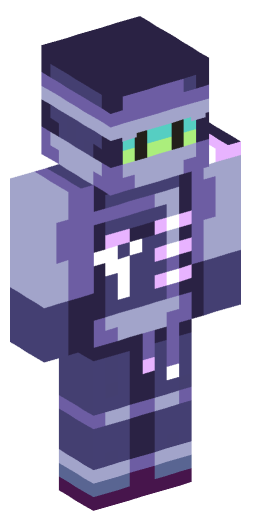 Minecraft Skin #234279