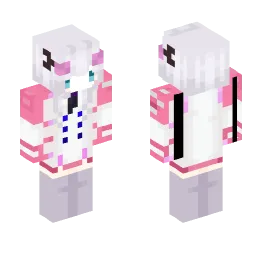 Minecraft Skin #234281