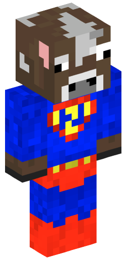 Minecraft Skin #234282
