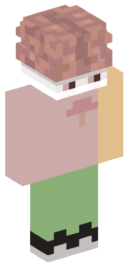 Minecraft Skin #234284