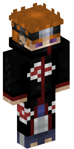 Minecraft Skin #234285