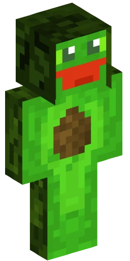 Minecraft Skin #234287