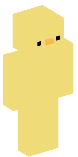 Minecraft Skin #234288