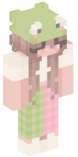 Minecraft Skin #234289