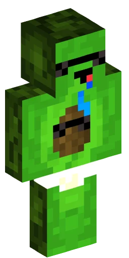 Minecraft Skin #234290
