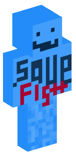 Minecraft Skin #234291