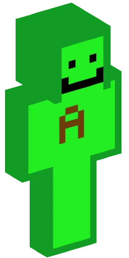Minecraft Skin #234292