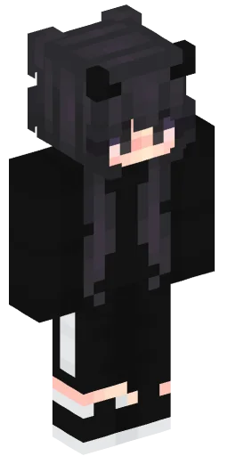 Minecraft Skin #234293