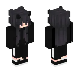 Minecraft Skin #234293
