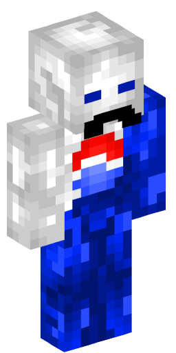 Minecraft Skin #234295