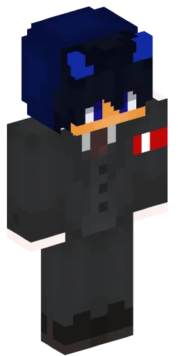 Minecraft Skin #234298