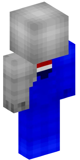 Minecraft Skin #234299