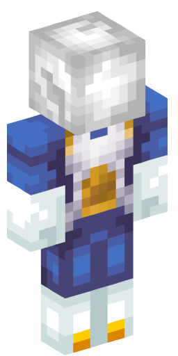 Minecraft Skin #234301