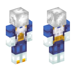 Minecraft Skin #234301