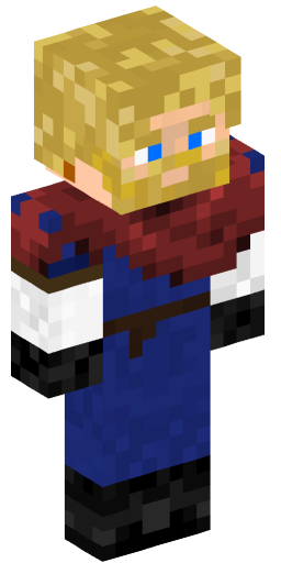 Minecraft Skin #234302
