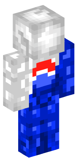 Minecraft Skin #234303
