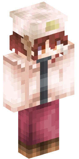 Minecraft Skin #234304