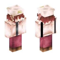 Minecraft Skin #234304