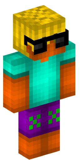 Minecraft Skin #234305