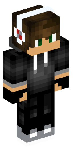 Minecraft Skin #234306