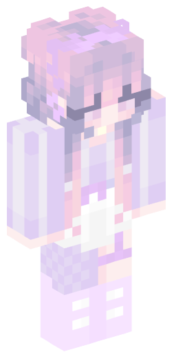 Minecraft Skin #234307