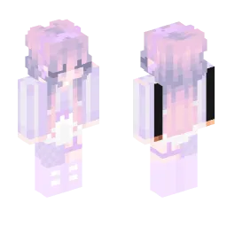 Minecraft Skin #234307