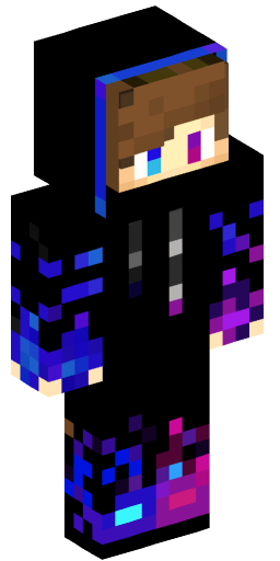 Minecraft Skin #234308