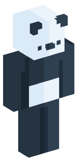 Minecraft Skin #234309