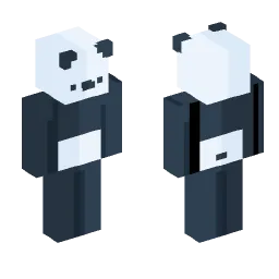 Minecraft Skin #234309