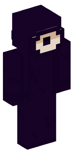 Minecraft Skin #234313