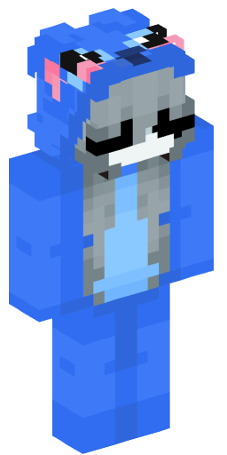 Minecraft Skin #234315
