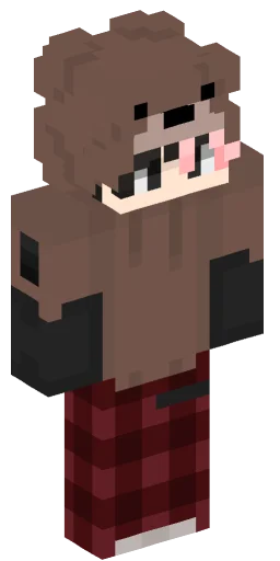 Minecraft Skin #234318