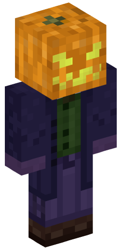 Minecraft Skin #234320