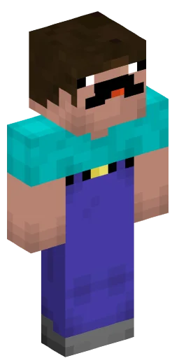 Minecraft Skin #234326