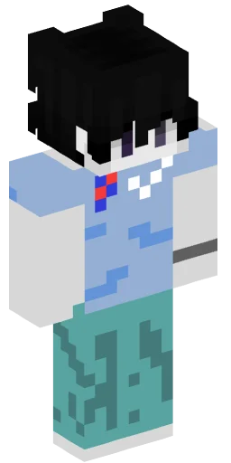 Minecraft Skin #234327