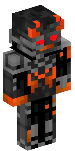 Minecraft Skin #234328