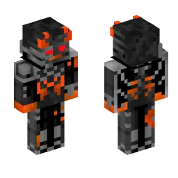 Minecraft Skin #234328