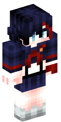 Minecraft Skin #234329