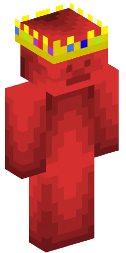 Minecraft Skin #234330