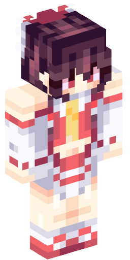 Minecraft Skin #234336