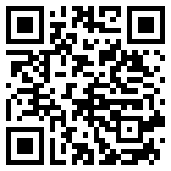 cookielovah QR Code