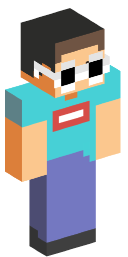 cookielovah Minecraft Skin Preview on Minecraft.Co.Com